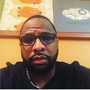 Meet your Posher, Patrick